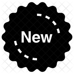New Label Icon