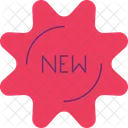New Label New Label Icon