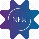 New Label New Label Icon