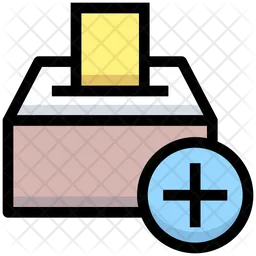 New Mail  Icon