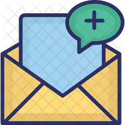 New Mail  Icon