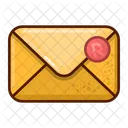 New mail  Icon