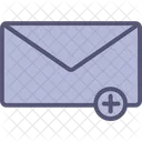 Newmail Icon