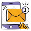 New Mail  Icon