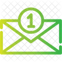 New Email Fresh Icon