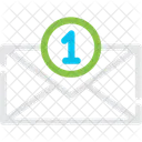 New Email Fresh Icon