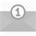New Email Fresh Icon