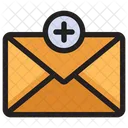 New Message  Icon