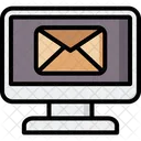 User Interface New Message Inbox Icon