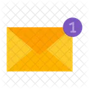 New Message Message Email Icon