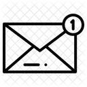 New Message Icon