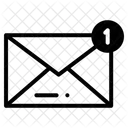 New Message Icon
