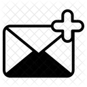 New Message Icon