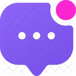 New Message  Icon