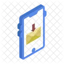 Smartphone Mobile Communication Icon