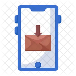 New Message  Icon