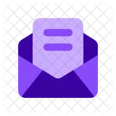 New Messages  Icon