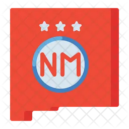 New Mexico  Icon