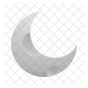 New Moon Icon