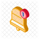 One New Notice Icon
