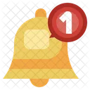 New Notification  Icon