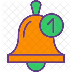 New Notification  Icon