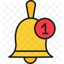 New Notification  Icon