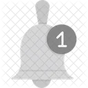 New Notification  Icon