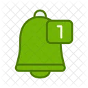 New Notification  Icon