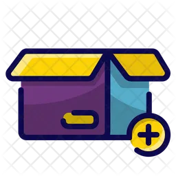 New Package  Icon