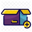 New Package  Icon