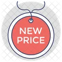 New Price Offer Icon