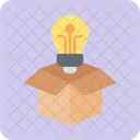 New Product Product Business Icon