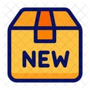 New product  Icon
