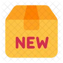 New product  Icon