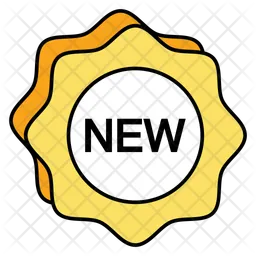 New Product  Icon