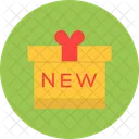 New Product New Product Icon