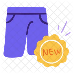 New product  Icon