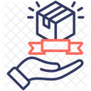 New Product New Product Icon