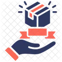 New Product New Product Icon