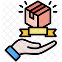 New Product New Product Icon