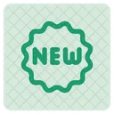 New Product  Icon