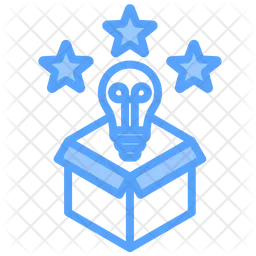 New Product  Icon