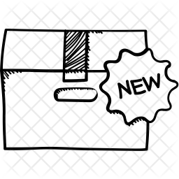 Free New Product Icon Of Doodle Style Available In Svg Png Eps Ai Icon Fonts Free New Product Icon Of Doodle Style Available In Svg Png Eps Ai Icon Fonts