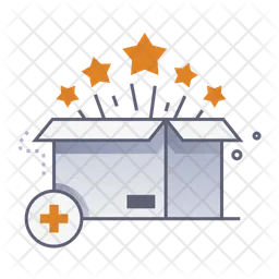 New Product  Icon
