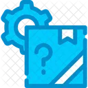 New Product Innovation Icon