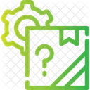 New Product Innovation Icon