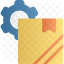 New Product Innovation Icon