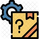 New Product Innovation Icon