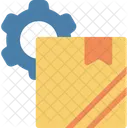 New Product Innovation Icon